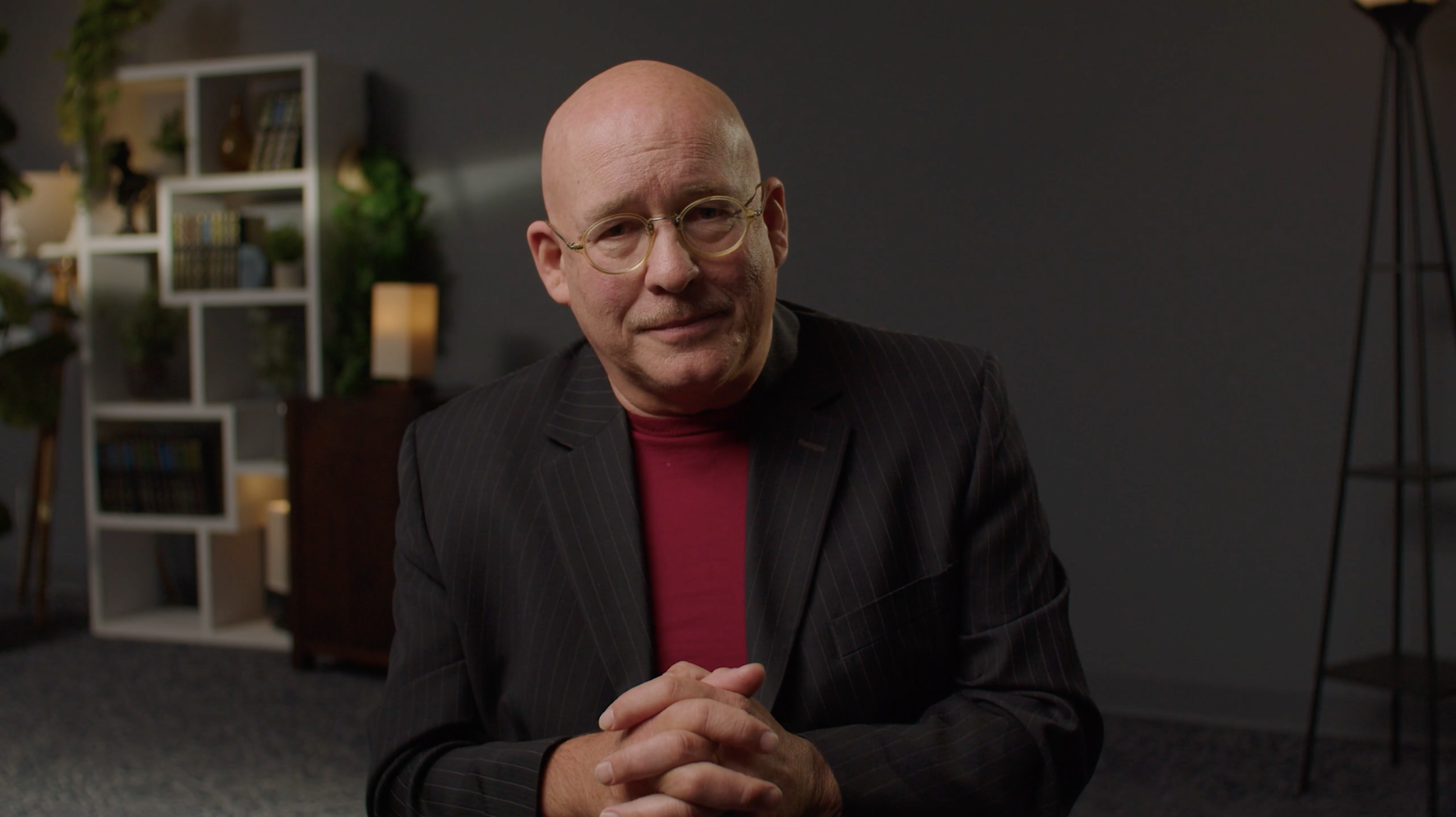 GRANT HORNER, PHD